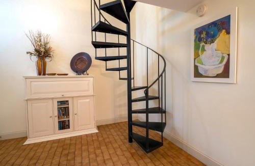 Seabrook Island Villa | 1248 Creekwatch Villa