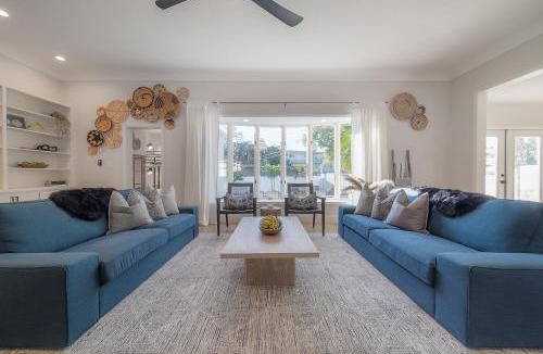 Harbor Bluffs House | 125 Harbor Bluff Dr