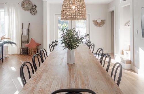Harbor Bluffs House | 125 Harbor Bluff Dr
