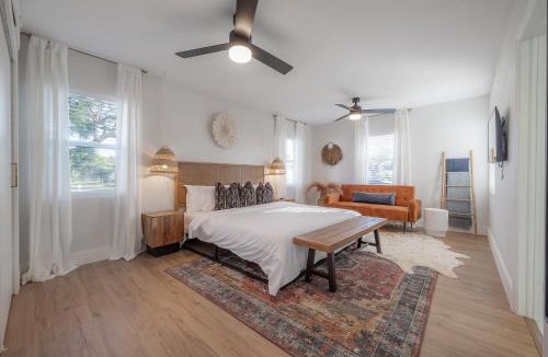 Harbor Bluffs House | 125 Harbor Bluff Dr