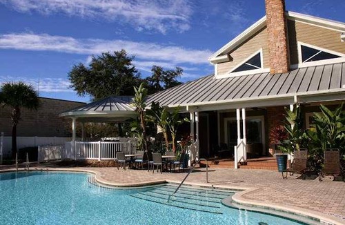 Temple Terrace Apartment | 125 m² Apartment ∙ 4 bedrooms ∙ 8 guests