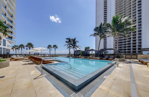 Singer Island Apartment | 125 m² Apartment ∙ 2 bedrooms ∙ 6 guests