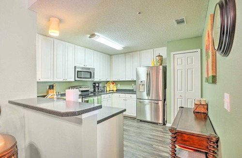 St. Johns Apartment | 125 m² Apartment ∙ 3 bedrooms ∙ 6 guests