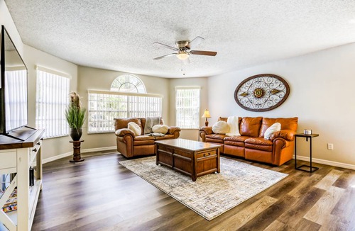 Royal Palm Bay Condo | 125 m² Condo ∙ 3 bedrooms ∙ 8 guests