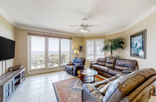 Amelia City Condo | 125 m² Condo ∙ 2 bedrooms ∙ 4 guests