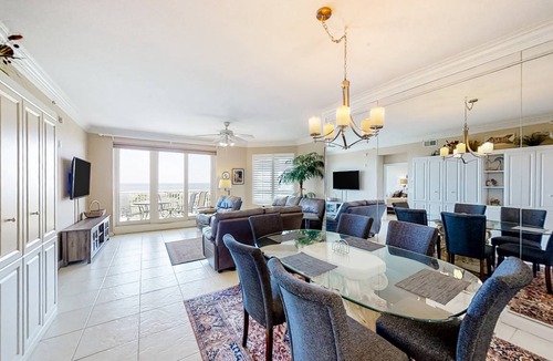 Amelia City Condo | 125 m² Condo ∙ 2 bedrooms ∙ 4 guests