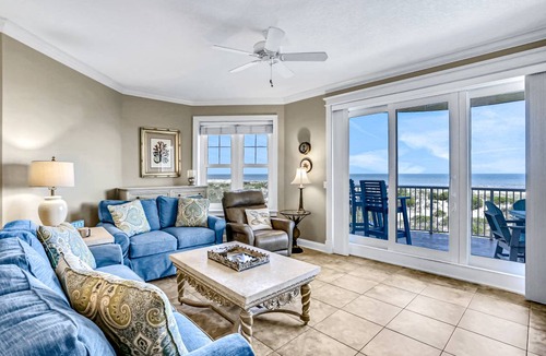 Amelia City Condo | 125 m² Condo ∙ 2 bedrooms ∙ 5 guests