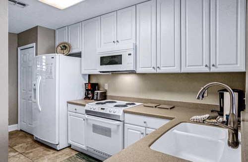 Amelia City Condo | 125 m² Condo ∙ 2 bedrooms ∙ 5 guests