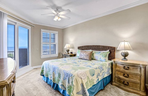 Amelia City Condo | 125 m² Condo ∙ 2 bedrooms ∙ 5 guests