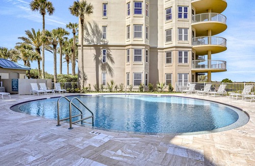 Amelia City Condo | 125 m² Condo ∙ 2 bedrooms ∙ 5 guests