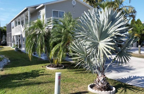 Mid Island House | 125 m² House ∙ 3 bedrooms ∙ 6 guests