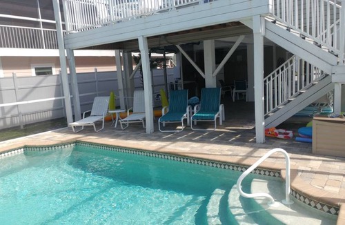 Mid Island House | 125 m² House ∙ 3 bedrooms ∙ 6 guests