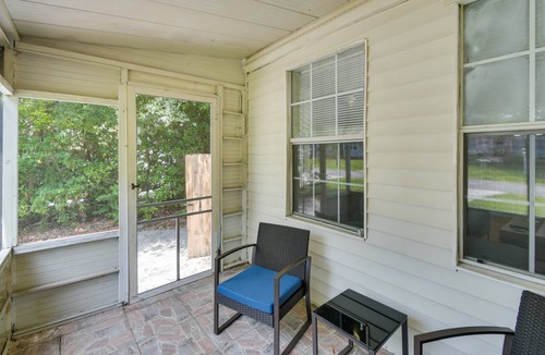 Lakeshore South House | 125 m² House ∙ 2 bedrooms ∙ 4 guests