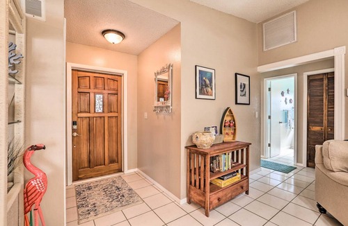 Fort Myers House | 125 m² House ∙ 3 bedrooms ∙ 8 guests