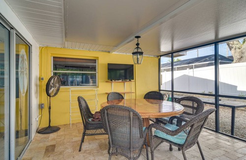 Harbor Bluffs House | 125 m² House ∙ 2 bedrooms ∙ 7 guests