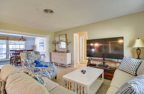 Harbor Bluffs House | 125 m² House ∙ 2 bedrooms ∙ 7 guests
