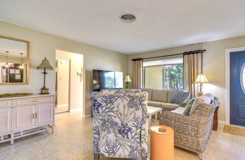 Harbor Bluffs House | 125 m² House ∙ 2 bedrooms ∙ 7 guests