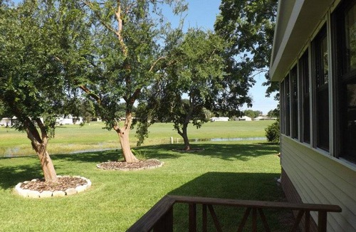 The Villages House | 125 m² Mobile home ∙ 2 bedrooms ∙ 6 guests