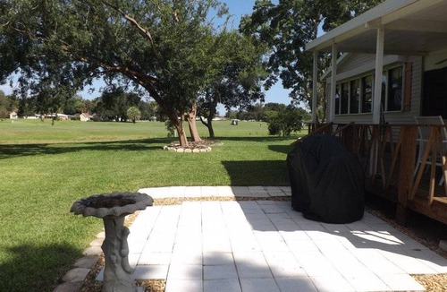 The Villages House | 125 m² Mobile home ∙ 2 bedrooms ∙ 6 guests