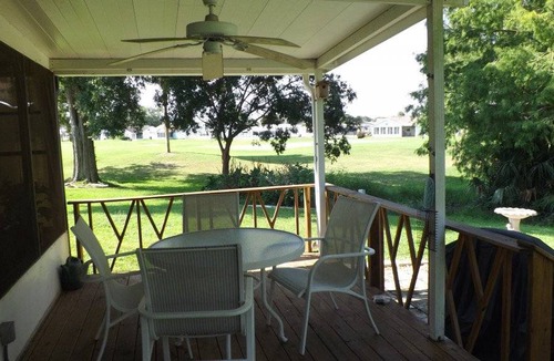 The Villages House | 125 m² Mobile home ∙ 2 bedrooms ∙ 6 guests