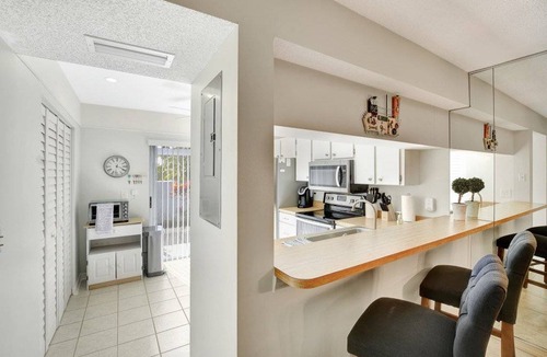 Plantation Villa | 125 m² Villa ∙ 2 bedrooms ∙ 6 guests