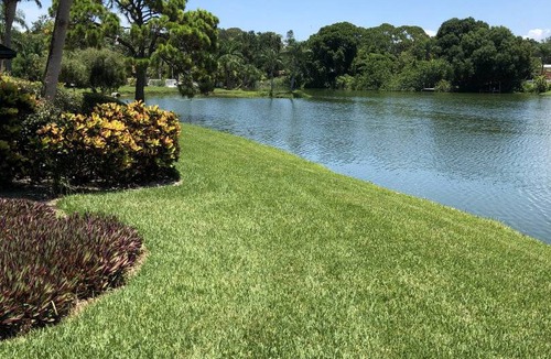 Gulf Gate Estates Condo | 126 m² Condo ∙ 2 bedrooms ∙ 4 guests