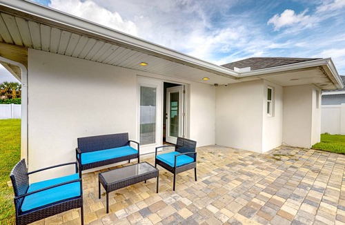 Avalon by the Sea House | 126 m² House ∙ 3 bedrooms ∙ 8 guests