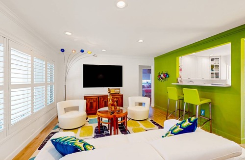 North Corals House | 126 m² House ∙ 3 bedrooms ∙ 6 guests