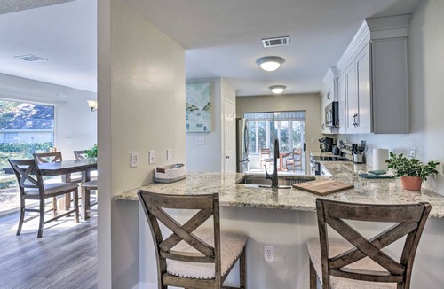 Niceville House | 126 m² House ∙ 3 bedrooms ∙ 8 guests