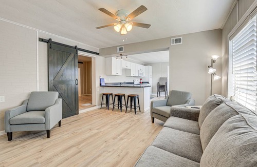Okeechobee House | 127 m² House ∙ 2 bedrooms ∙ 6 guests