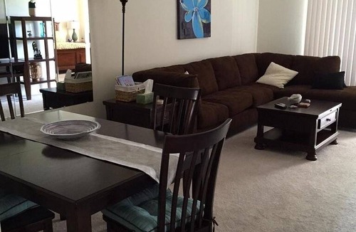 Naples Condo | 128 m² Condo ∙ 2 bedrooms ∙ 6 guests