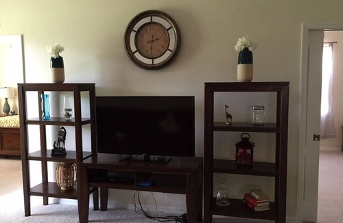 Naples Condo | 128 m² Condo ∙ 2 bedrooms ∙ 6 guests