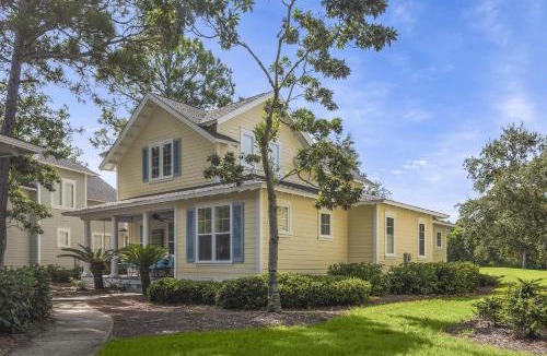 Laurel Grove House | 1285 Laurel Grove 'Seabatical'