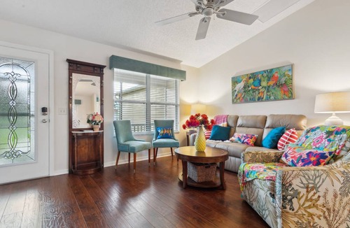 Lynnhaven House | 129 m² House ∙ 3 bedrooms ∙ 6 guests