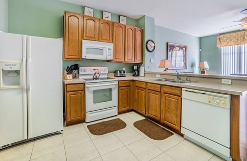Windsor Hills House | 129 m² House ∙ 3 bedrooms ∙ 8 guests