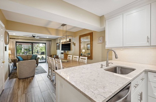 Hilton Head Island House | $129/Nite Start, Kid Friendly, Close to Beach and Coligny Plaza