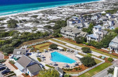 WaterSound Beach House | 13 Madaket Way