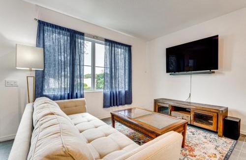 Davenport House | 13 Mi to Disney Davenport Townhome with Patio!