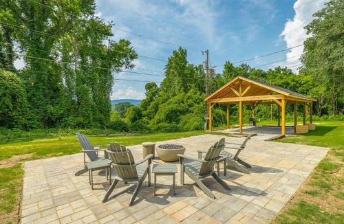 Chattanooga Hotel | 13 The Eero Room - A PMI Scenic City Vacation Rental