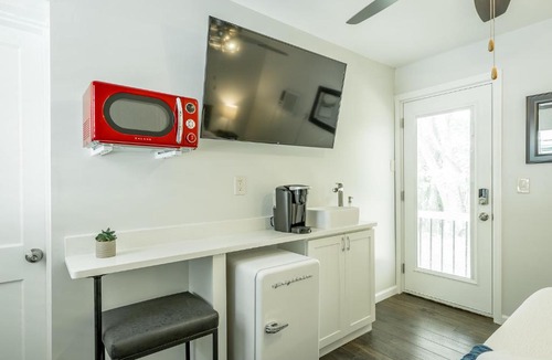 Chattanooga Hotel | 13 The Eero Room - A PMI Scenic City Vacation Rental