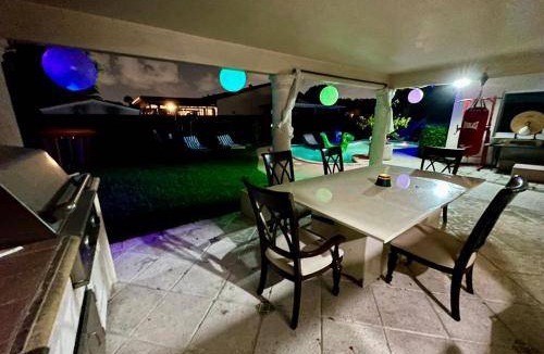 Survey Creek House | 130 m² House ∙ 3 bedrooms ∙ 8 guests