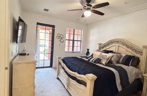 Biggar Condo | 130 m² Condo ∙ 2 bedrooms ∙ 4 guests