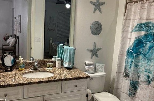 Biggar Condo | 130 m² Condo ∙ 2 bedrooms ∙ 4 guests
