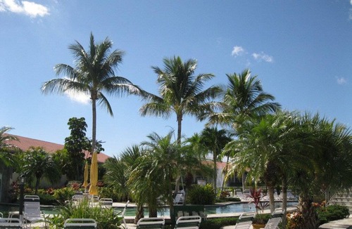Naples Condo | 130 m² Condo ∙ 2 bedrooms ∙ 4 guests