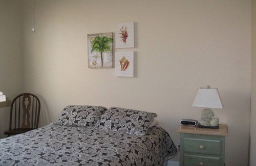 Naples Condo | 130 m² Condo ∙ 2 bedrooms ∙ 4 guests