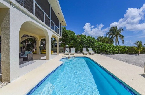Little Torch Key House | 130 m² House ∙ 3 bedrooms ∙ 6 guests