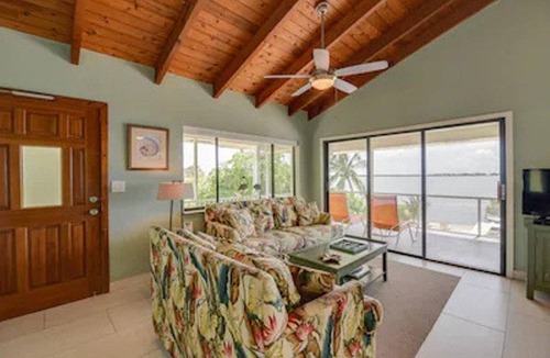Little Torch Key House | 130 m² House ∙ 3 bedrooms ∙ 6 guests