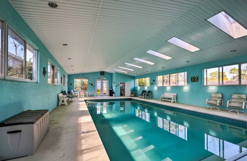 Sugarmill Woods House | 130 m² House ∙ 3 bedrooms ∙ 6 guests