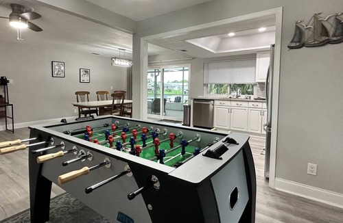 Palm Harbor House | 130 m² House ∙ 2 bedrooms ∙ 6 guests