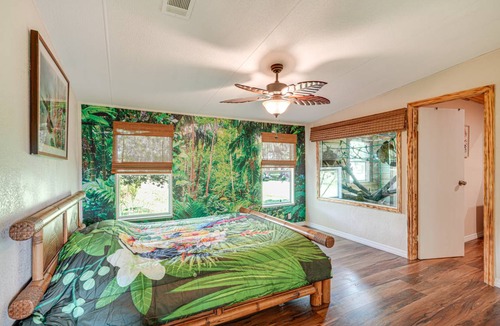 Webster House | 130 m² House ∙ 3 bedrooms ∙ 6 guests